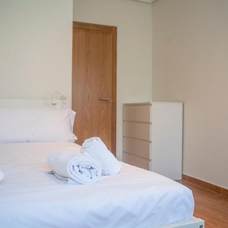 Apartamentos Somo Exteriör bild