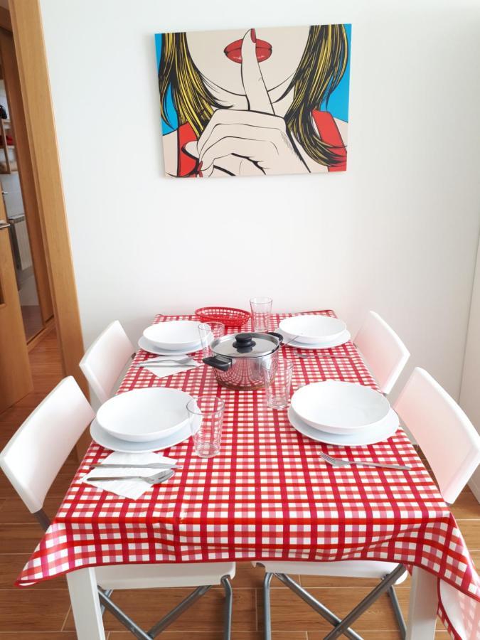 Apartamentos Somo Exteriör bild