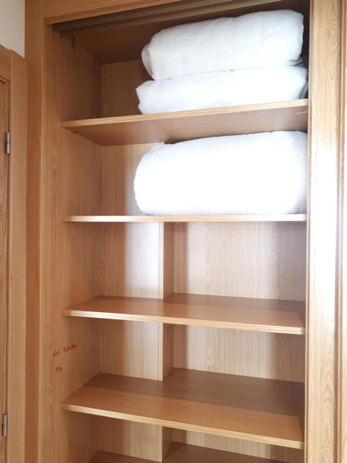 Apartamentos Somo Exteriör bild