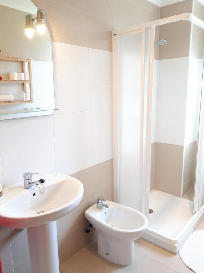 Apartamentos Somo Exteriör bild