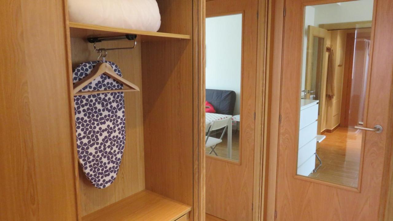 Apartamentos Somo Exteriör bild