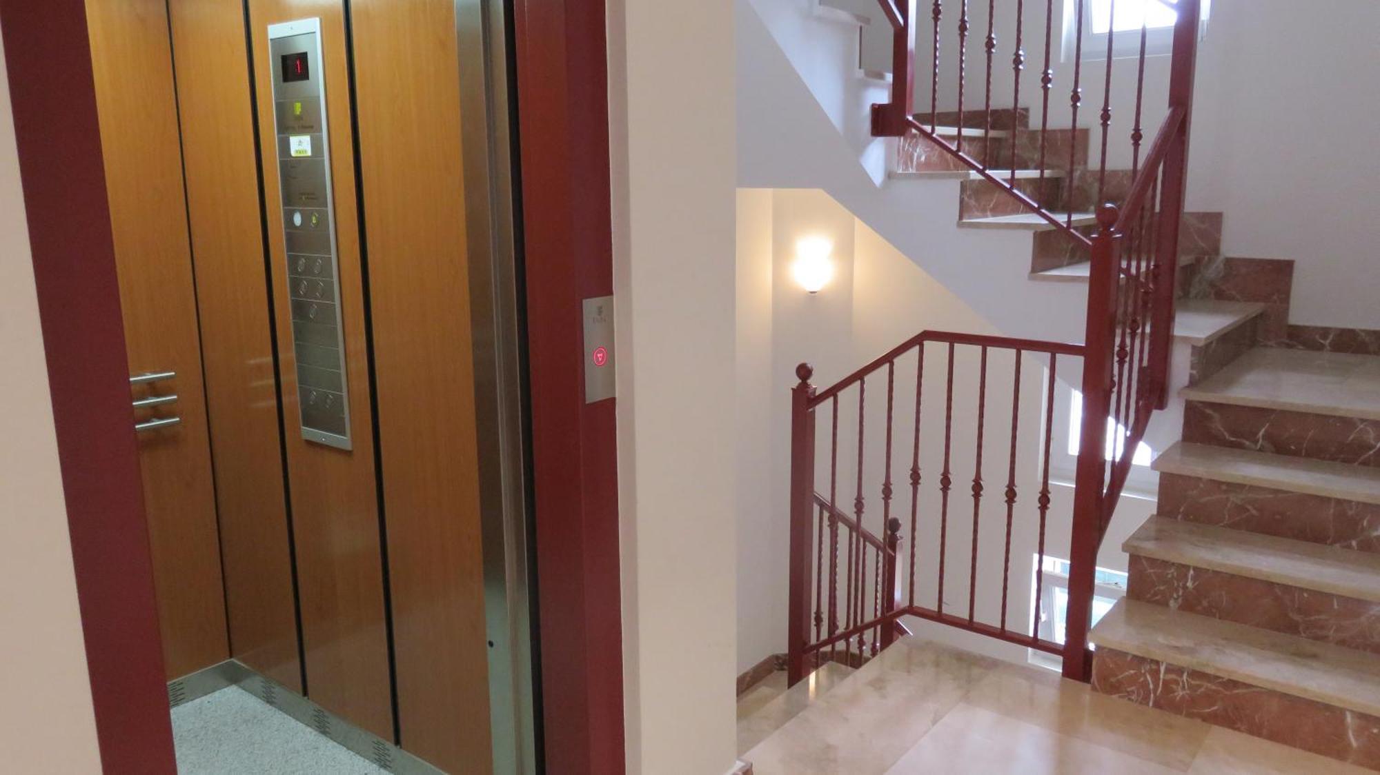 Apartamentos Somo Exteriör bild