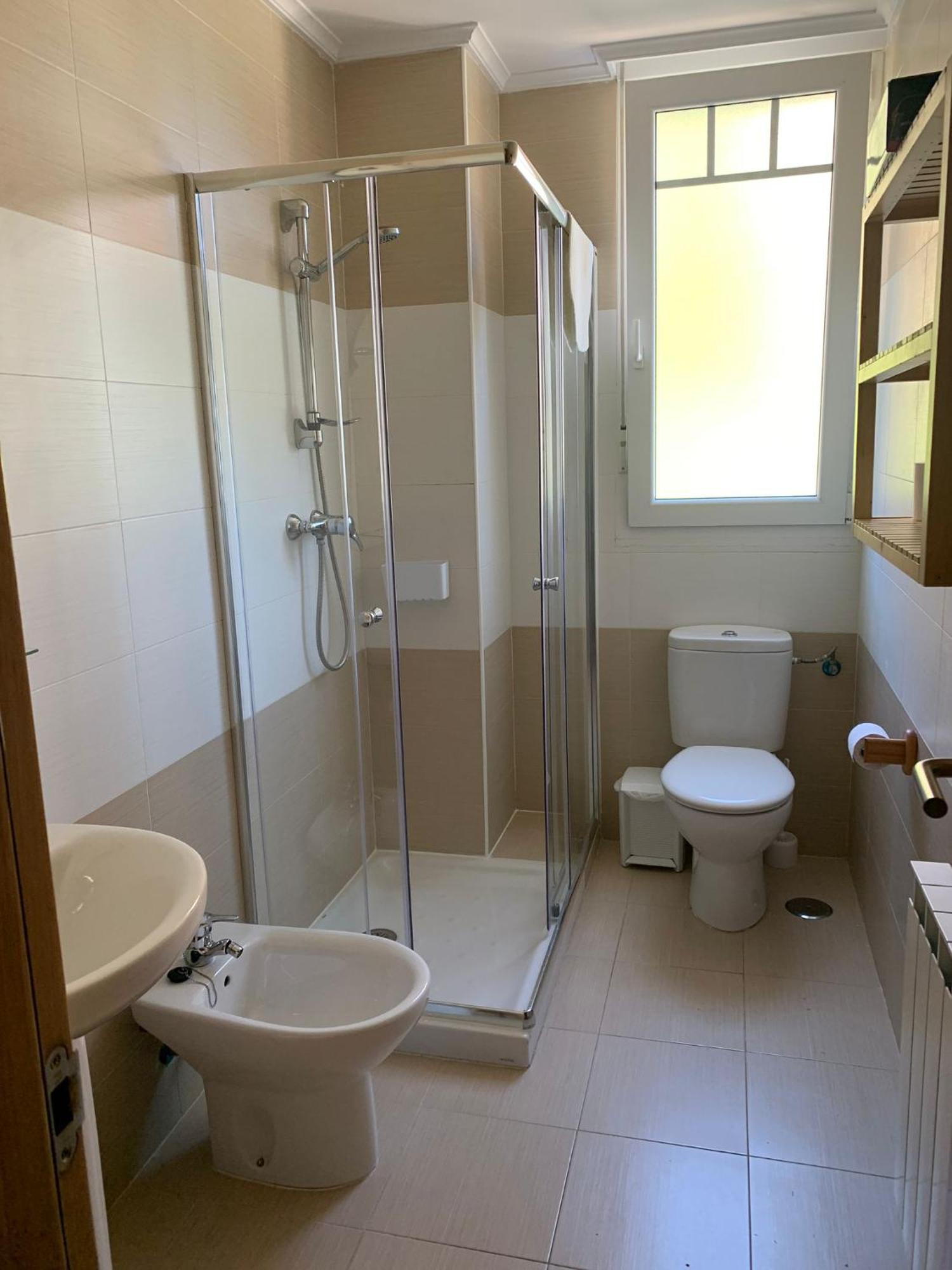 Apartamentos Somo Exteriör bild